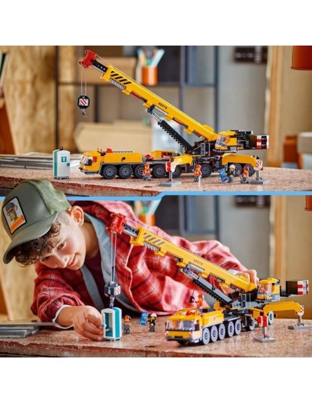 Construction set NO NAME 60409