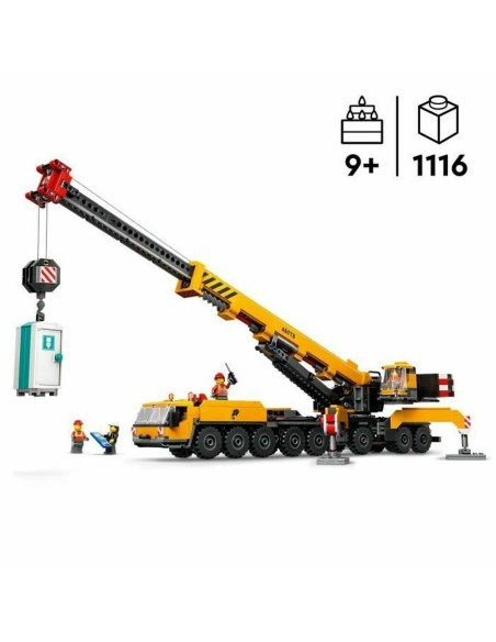 Construction set NO NAME 60409