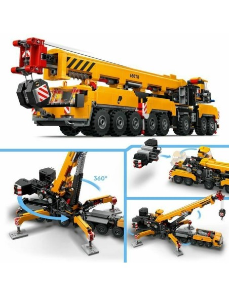 Construction set NO NAME 60409