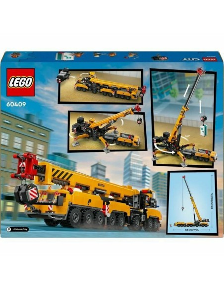 Construction set NO NAME 60409