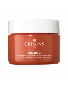 Facial Cream Origins Ginzing 30 ml