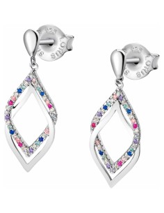 Ladies' Earrings Lotus LP1791-4/2