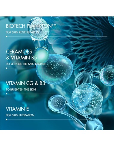 Facial Gel Biotherm AQUAPOWER ADVANCED 75 ml