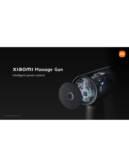 Gift Set Xiaomi BHR5608EU Black