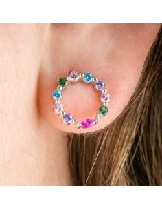 Ladies' Earrings Lotus LP3246-4/1 2