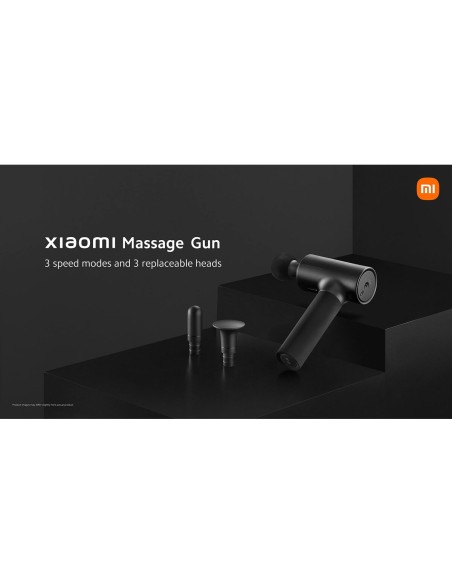 Gift Set Xiaomi BHR5608EU Black