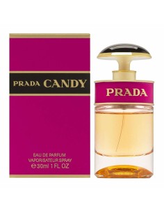 Women's Perfume Prada Candy Prada 10001711 EDP 2