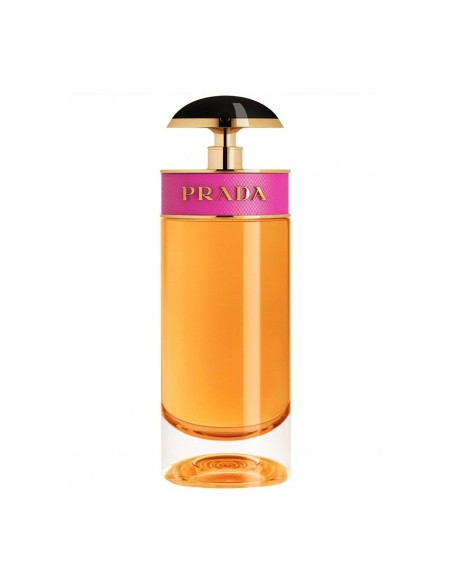 Women's Perfume Prada Candy Prada 10001711 EDP