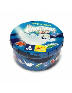 Board game Devir
