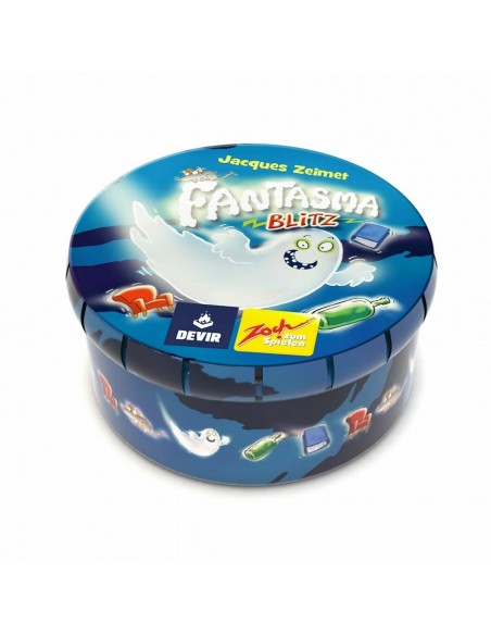 Board game Devir