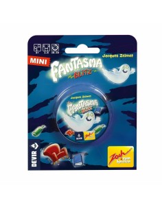 Board game Devir 2
