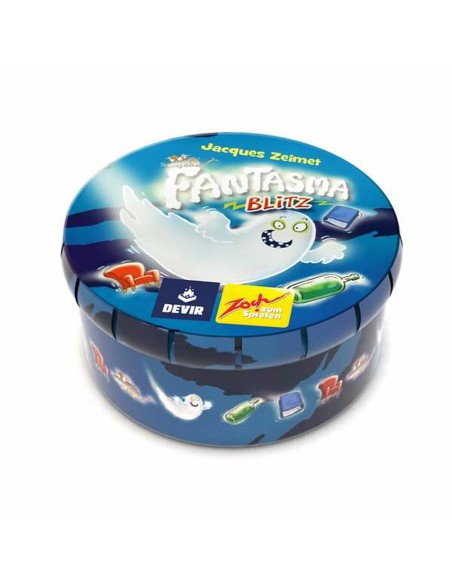 Board game Devir