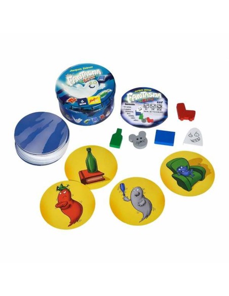 Board game Devir