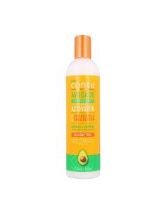 Hydrating Cream for Curly Hair Cantu 07991-12/3UK 355 ml (355 ml)