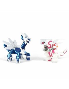 Action Figure Bandai 2