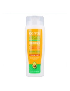 Conditioner Cantu 07988-12/3UK Avocado oil 400 ml
