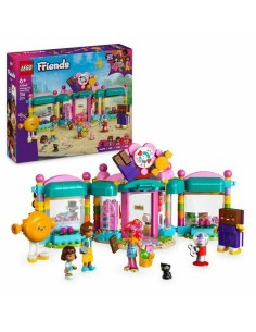 Construction set Lego