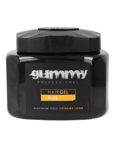 Shaping Gel Gummy GUMMY HAIR GEL 700 ml