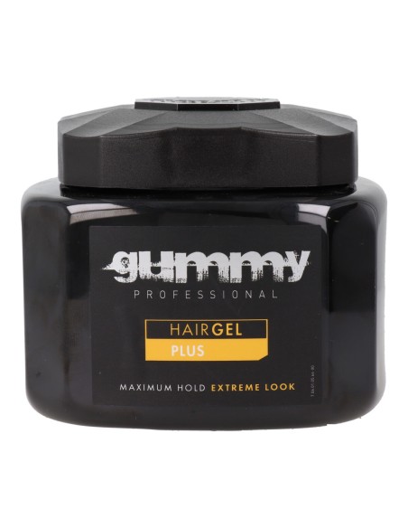 Shaping Gel Gummy GUMMY HAIR GEL 700 ml