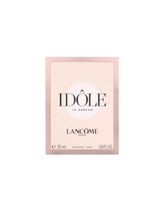 Women's Perfume Lancôme Paris Love EDP 25 ml 2