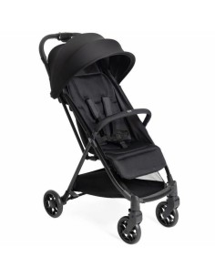 Baby's Pushchair Chicco Black
