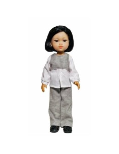 Baby doll Paola Reina 32 cm 2