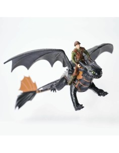 Action Figure Spin Master