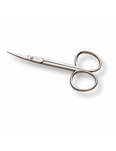 Nail Scissors Palmera 08611160 101,6 mm Curved 4"