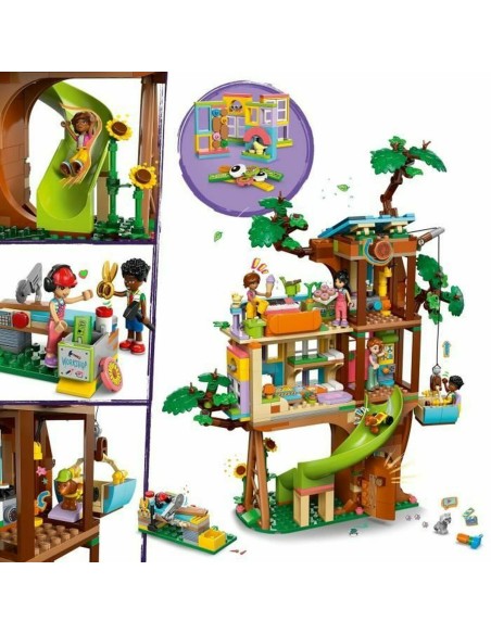 Construction set Lego