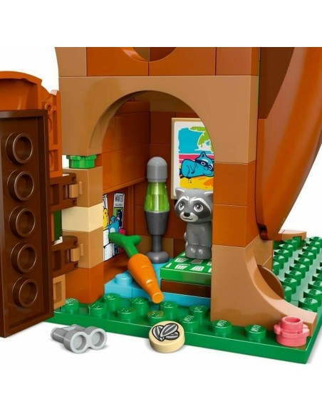 Construction set Lego