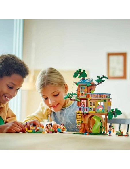 Construction set Lego
