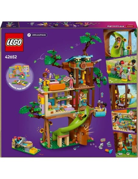 Construction set Lego