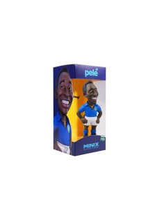 Collectable Figures Minix PELE
