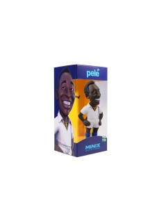 Collectable Figures Minix PELE - ESCAPE TO VICTORY