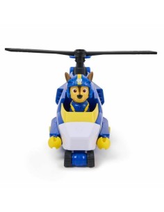 Action Figure Spin Master 2