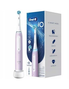 Electric Toothbrush Braun iO4