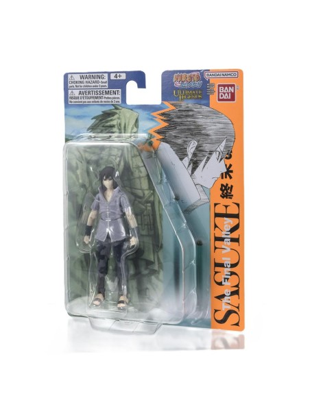 Action Figure Naruto 87538
