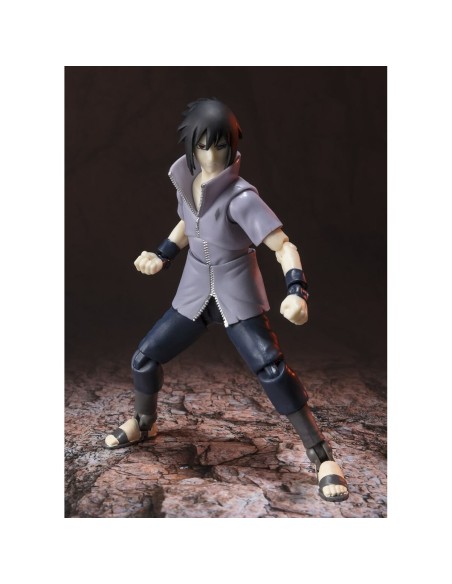 Action Figure Naruto 87538