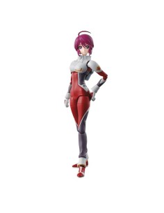 Action Figure Bandai GUN66703 2