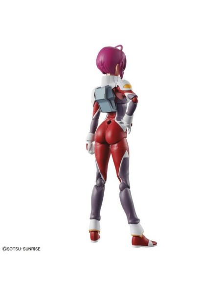 Action Figure Bandai GUN66703