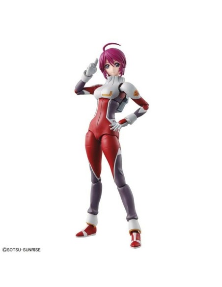 Action Figure Bandai GUN66703
