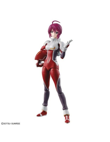 Action Figure Bandai GUN66703