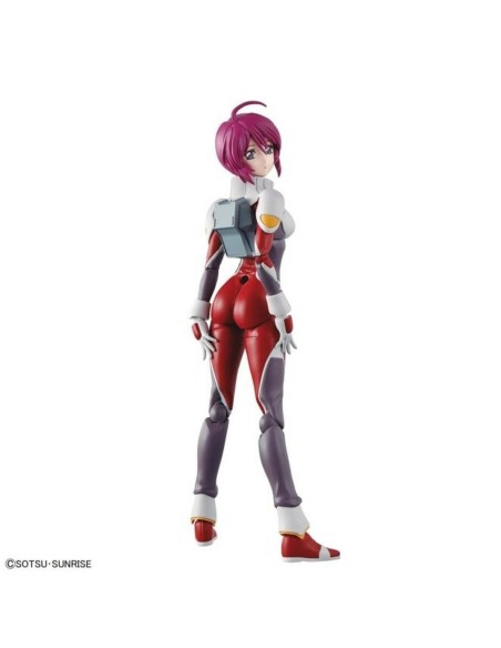 Action Figure Bandai GUN66703