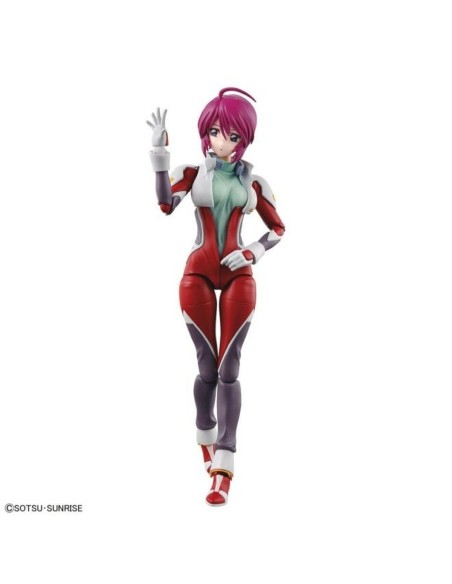 Action Figure Bandai GUN66703