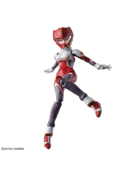 Action Figure Bandai GUN66703