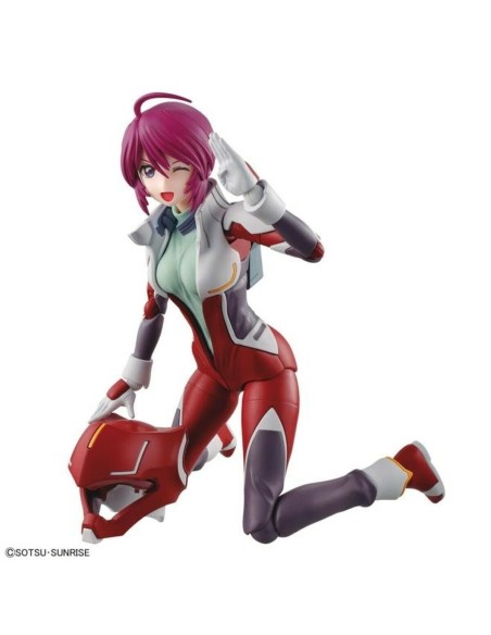 Action Figure Bandai GUN66703