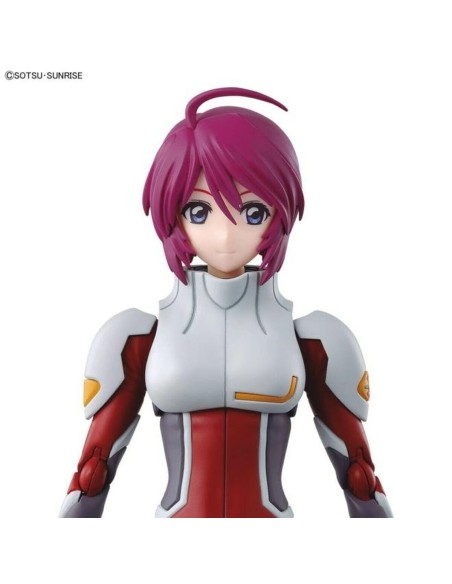 Action Figure Bandai GUN66703