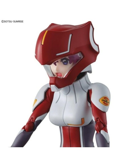 Action Figure Bandai GUN66703