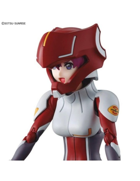 Action Figure Bandai GUN66703