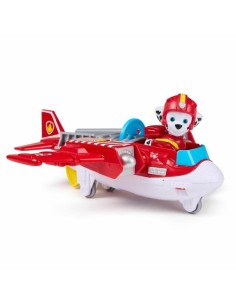 Action Figure Spin Master